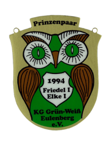 1993_1994_Prinz Friedel I